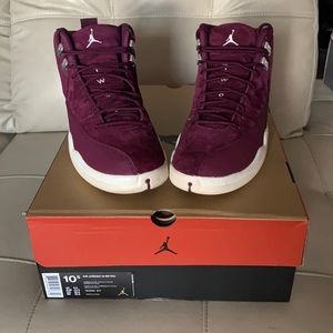 Jordan 12 Retro